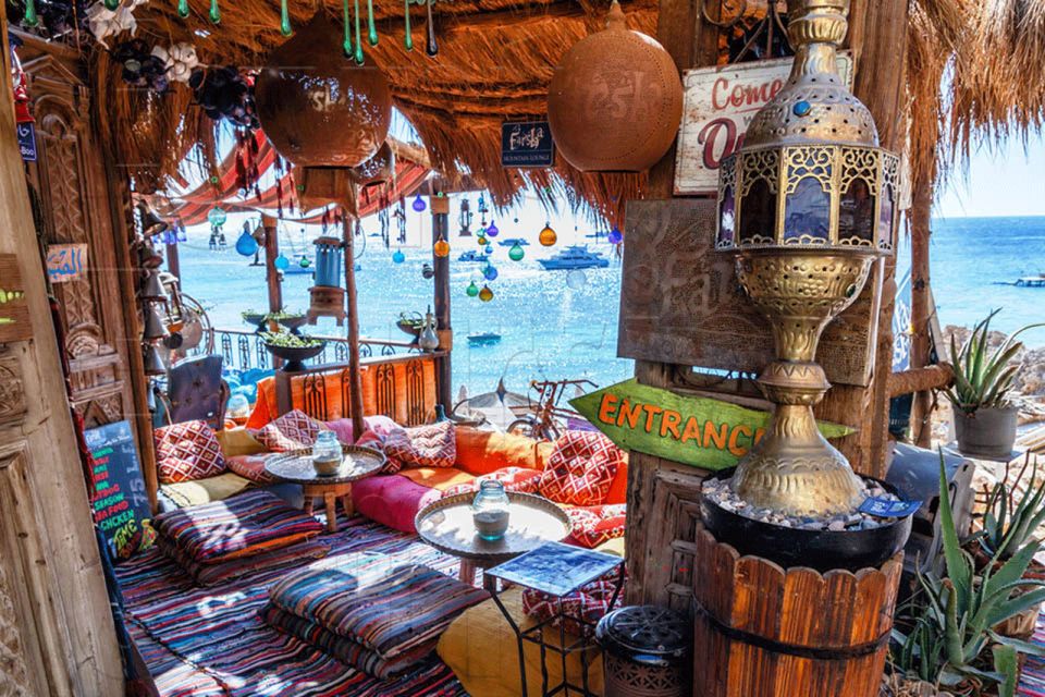 From Sharm El-Sheikh: Farsha Cafe Round-Trip Hotel Transfers - Common questions