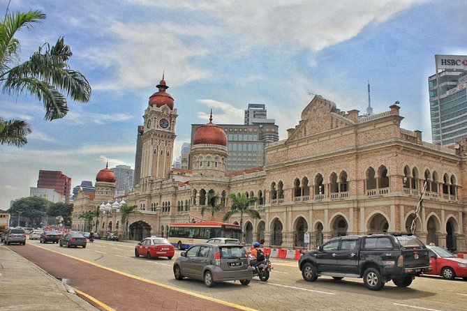 From Singapore : Day Trip to Kuala Lumpur & Malacca With Personal Chauffeur - Customer Reviews