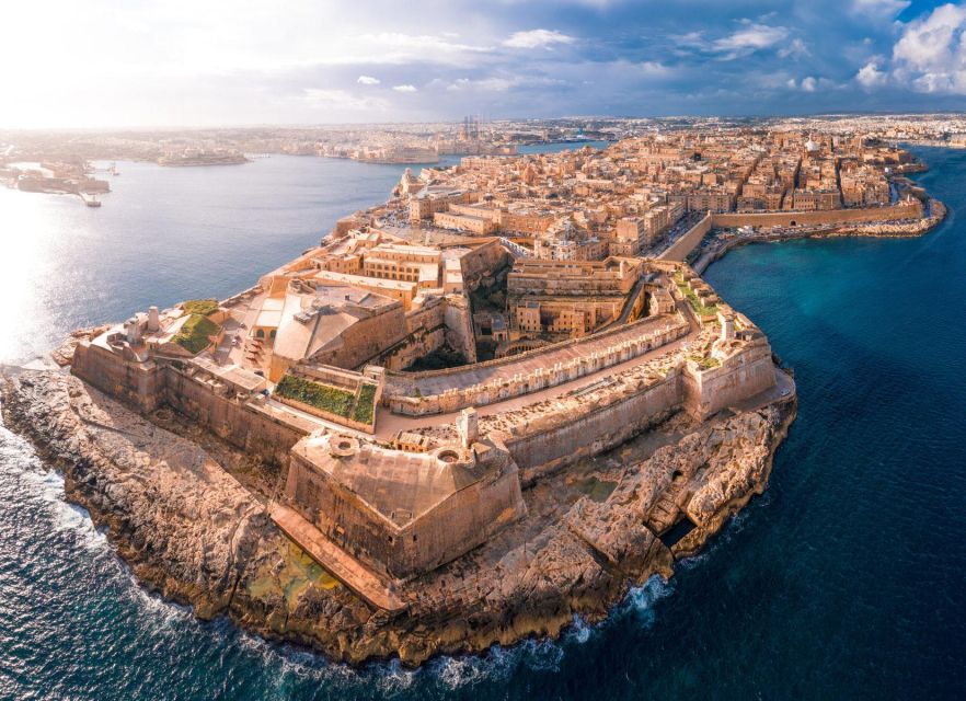 From Sliema: Cruise Around Malta's Harbours & Creeks - Important Information