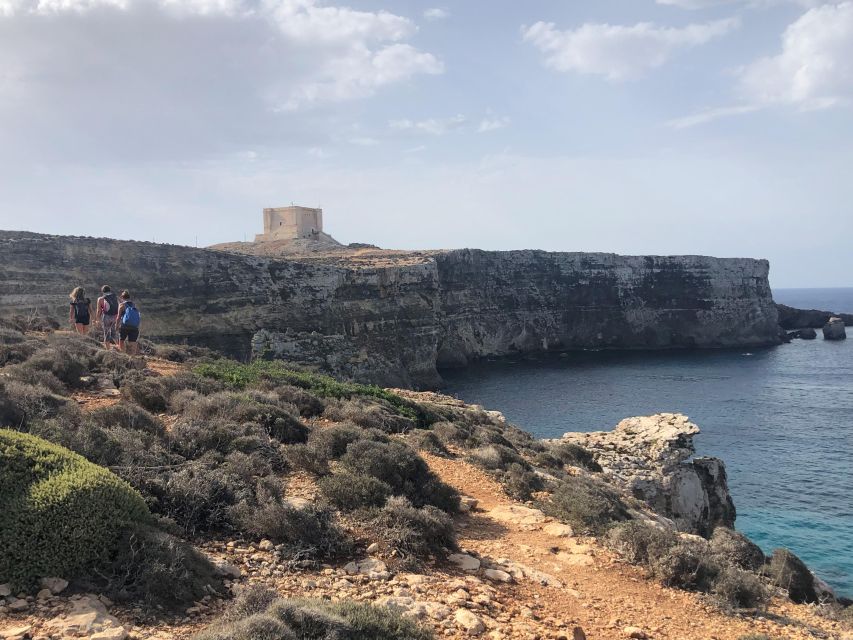 From Sliema or Bugibba: Two Islands Ferry to Comino and Gozo - Reviews and Feedback