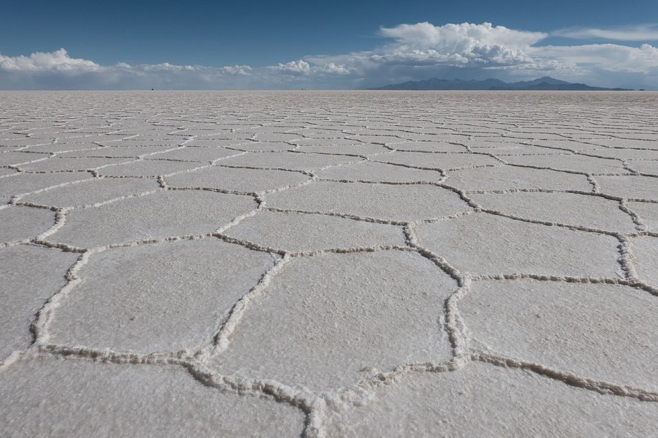 From Sucre: Uyuni Salt Flat Tour 2 Days 1 Night - Additional Tour Information