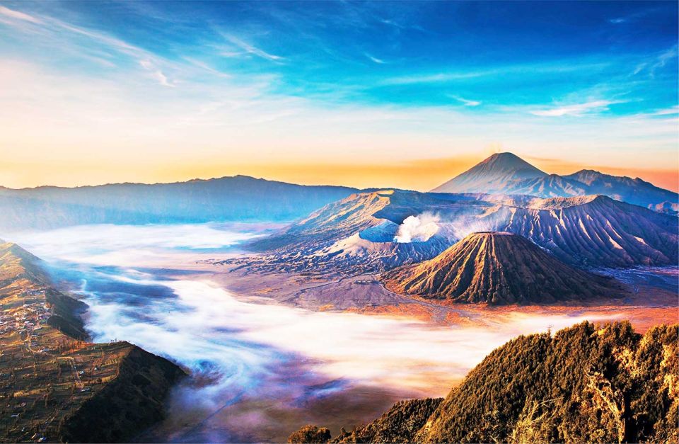 From Surabaya: Mt. Bromo, Ijen, and Tumpak Sewu 3-Day Tour - Customer Testimonials