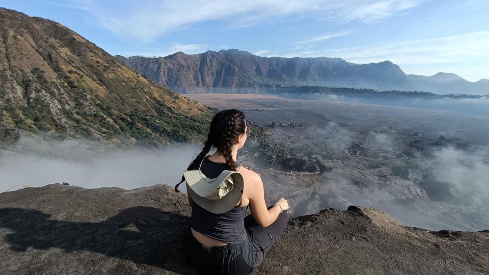 From Surabaya or Malang: Bromo, Madakaripura, Ijen 3D - Tour Logistics and Services