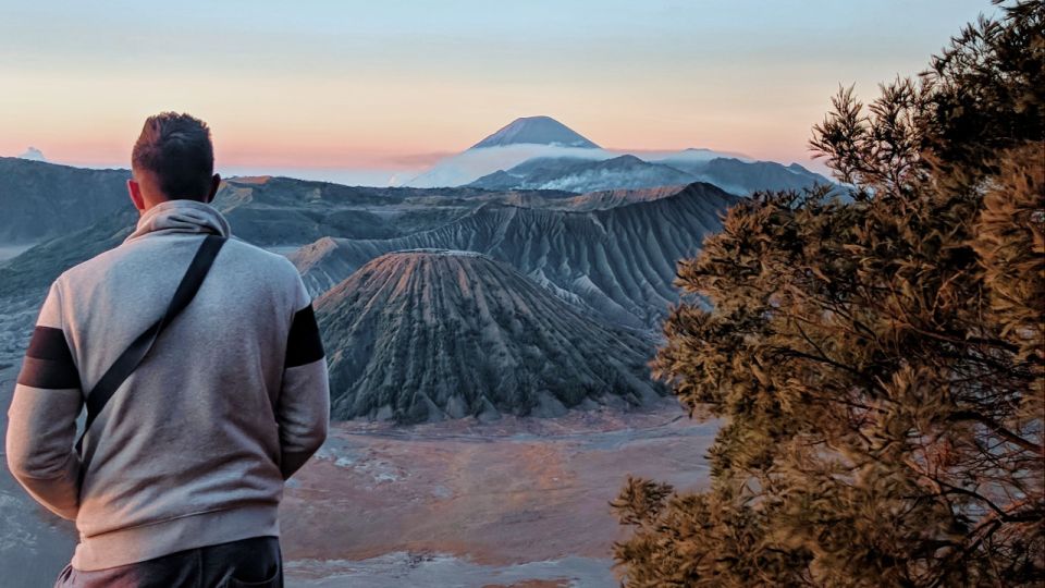 From Surabaya or Malang: Bromo Sunrise & Madakaripura 2D - Tips for a Memorable Trip