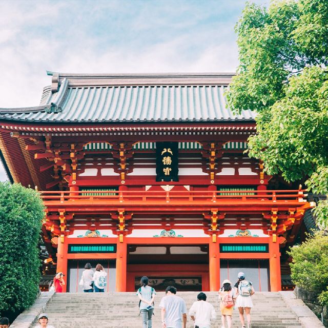 From Tokyo: Kamakura, Hachimangu Shrine & Enoshima Day Tour - Important Information