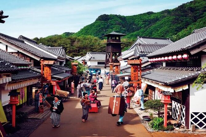 From Tokyo: Nikko Private 1-Day Sightseeing Trip With Guide - Tips for a Memorable Experience