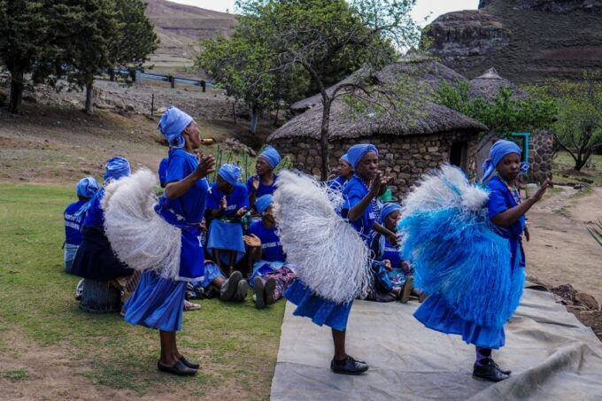 From Underberg: Lesotho Day Trip With Picnic Lunch - Additional Information