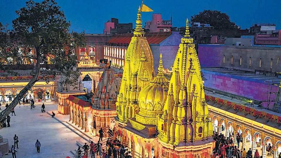 From Varanasi: Varanasi & Prayagraj Private Guided Tour - Prayagraj Visit Details