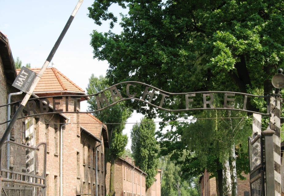 From Warsaw: Auschwitz-Birkenau Small Group Tour With Lunch - Customer Reviews