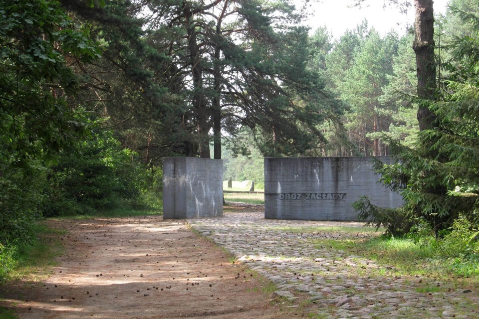 From Warsaw: Treblinka Half-Day Private Tour With Car - Additional Information and Recommendations