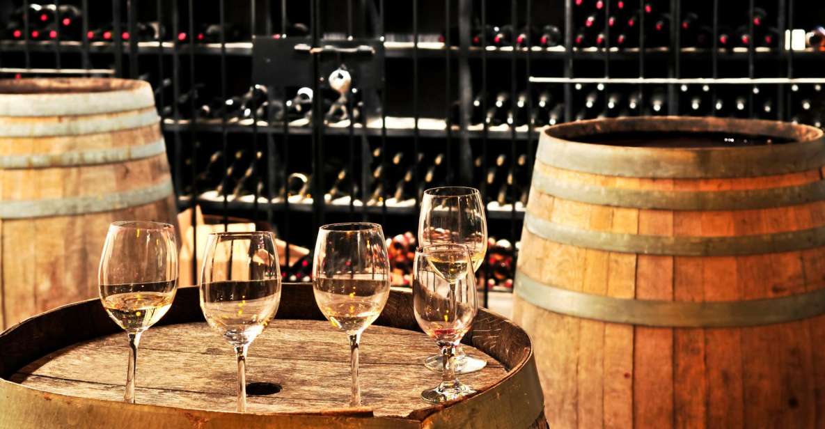 From Washington, DC: Virginia Wine Country Private Day-Trip - Customer Experience