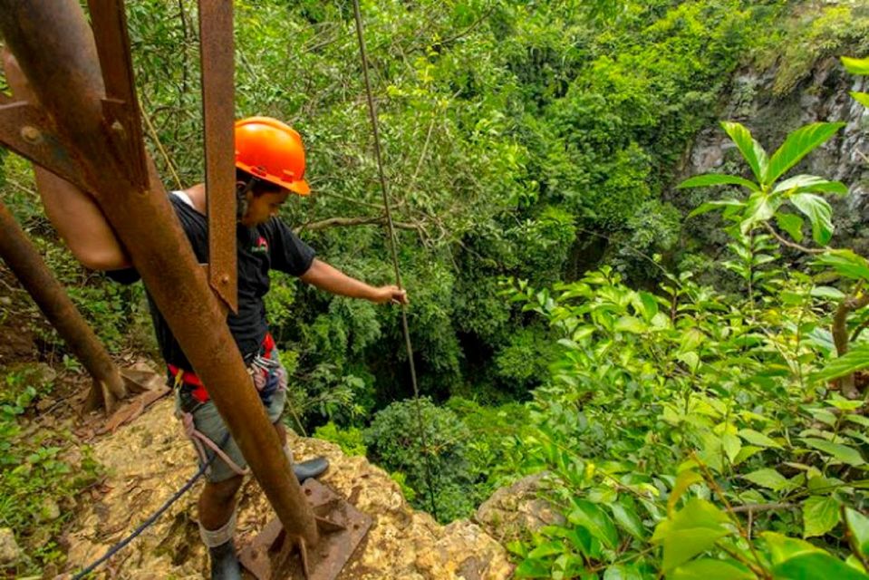 From Yogyakarta: 2Day Temple, Sunrise Volcano, and Cave Tour - Practical Information and Booking Details