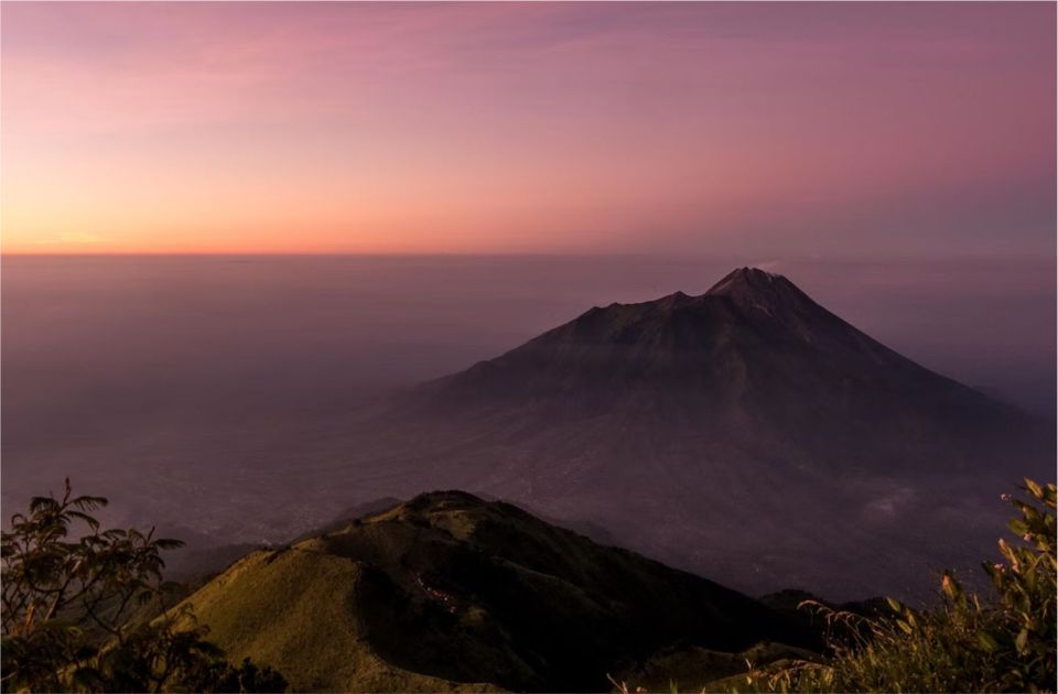 From Yogyakarta: Mount Merbabu Sunrise & Sunset Hike - Testimonials From Satisfied Hikers