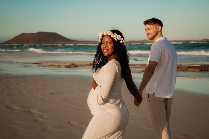 Fuerteventura Private Photo Session - Couples or Individual - Reviews and Support