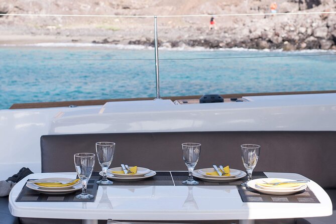 Fuerteventura: Small-Group Magic Deluxe Catamaran Cruise - Traveler Reviews and Feedback