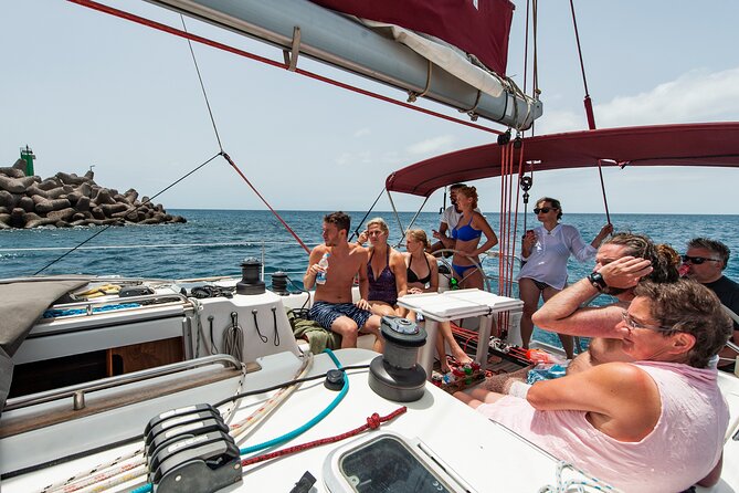 Fuerteventura Small-Group Yacht Cruise With Tapas - Cancellation Policy and Operations