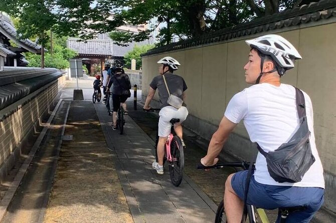 Fukuoka Cycling [Bike Is Life] Fukuoka "Hakata" Ride_Discover Kyushu - Local Cuisine and Food Stops