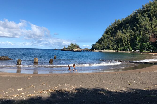 Full-Circle "Reverse" - Luxury Road to Hana Tour From West Maui - Road to Hana Tour Details