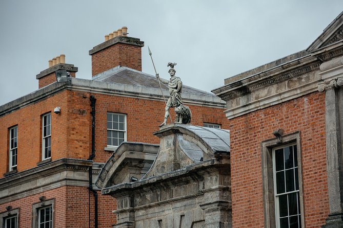 Full Coverage Dublin PRIVATE City Tour With Locals - Additional Resources and Assistance