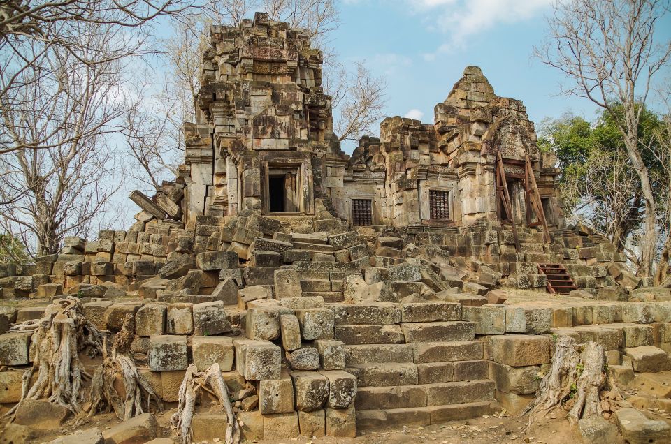 Full-Day Battambang Private Tour (Starting From Siem Reap) - Common questions