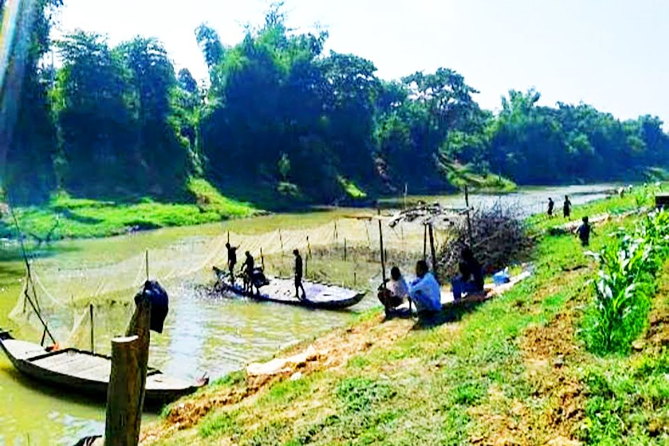 Full-Day Battambang Tuk-Tuk Tour - Inclusions