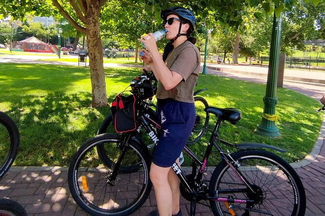 Full Day Bike Tour Around Buenos Aires - Guide Feedback Highlights