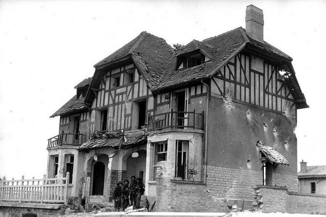 Full-Day Canadian Battlefields and Sites Normandy Tour - Importance and Impact of the Tour