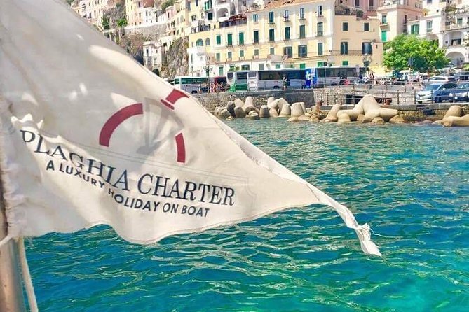 Full Day Capri Island Cruise From Praiano, Positano or Amalfi - Itinerary and Activities