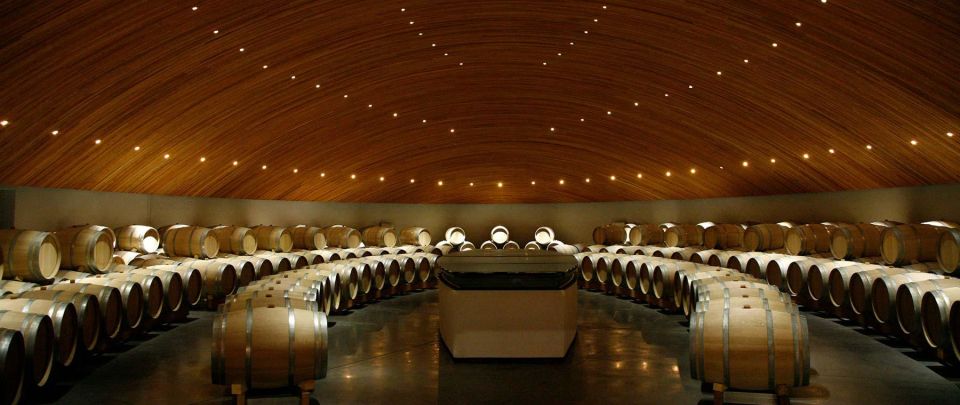Full Day Colchagua Private Luxury 3 Wineries - Last Words