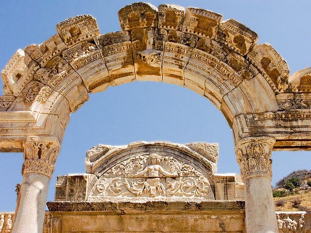 Full-Day Ephesus Tour From Kusadasi - House of the Blessed Virgin Visit