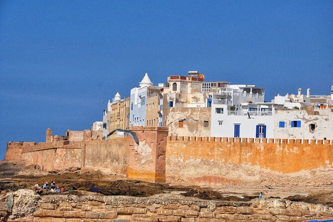 Full Day Excursion From Marrakech to Essouira - Traveler Reviews