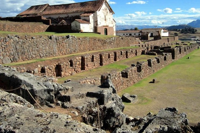 Full-Day Excursion to Sacred Valley, Pisac and Ollantaytambo From Cusco - Additional Information