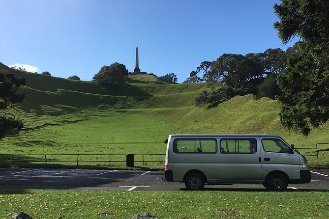 Full-Day Grand Auckland Volcanoes Tour - Pricing, Booking, and Tour Highlights