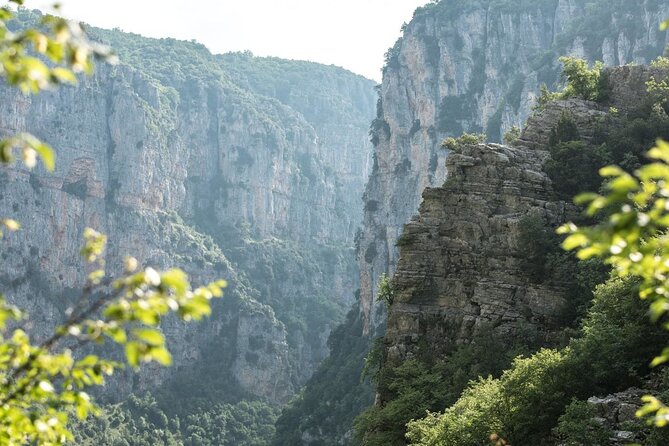 Full-Day Guided Hike of Vikos Gorge in Monodendri (Mar ) - Additional Information