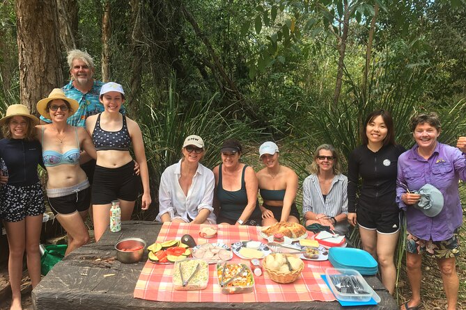 Full-Day Guided Noosa Everglades Kayak Tour - Additional Information