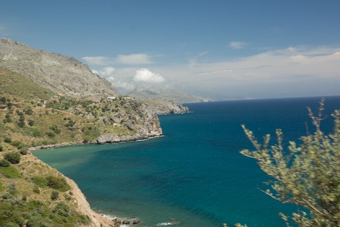Full-Day Guided Off-Road Tour of Crete - Practical Information