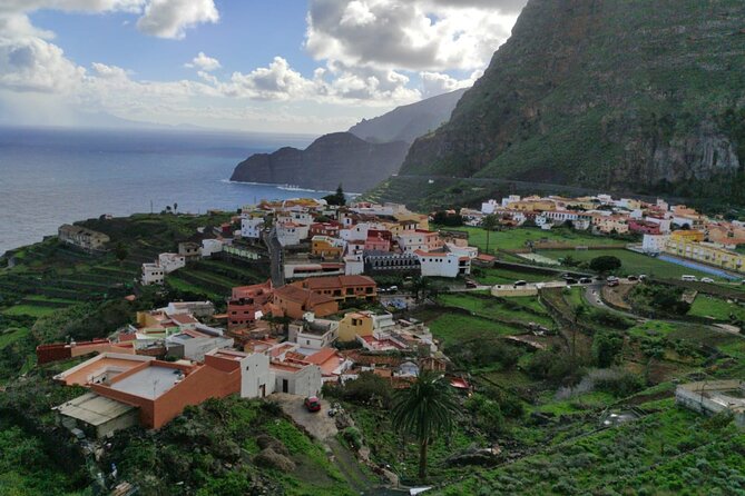 Full Day Guided Tour to La Gomera From Tenerife - Photography Opportunities and Recommendations