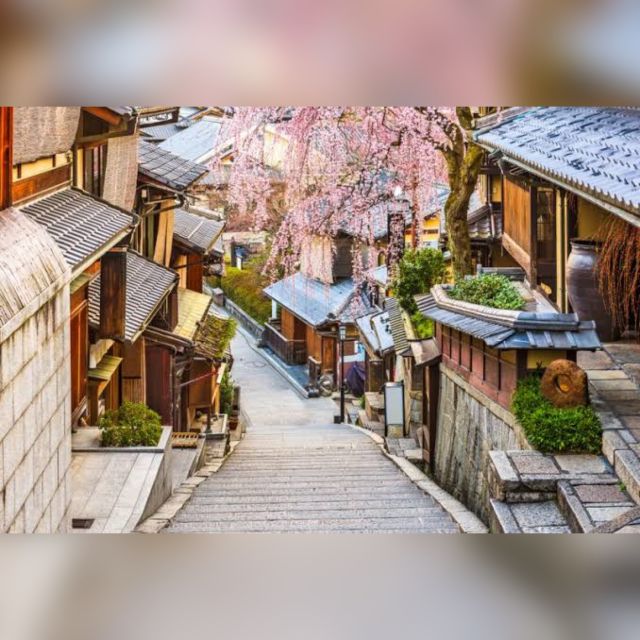 Full Day Highlights Destination of Kyoto With Hotel Pickup - Gion Geisha District Visit