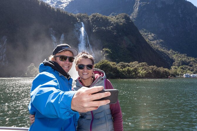Full-Day Milford Sound Tour With Cruise and Walks From Te Anau - Important Information