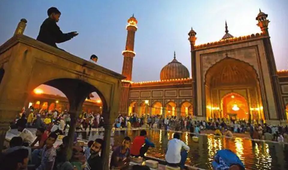 Full Day New and Old Delhi City Tour - Payment Procedures and Costs