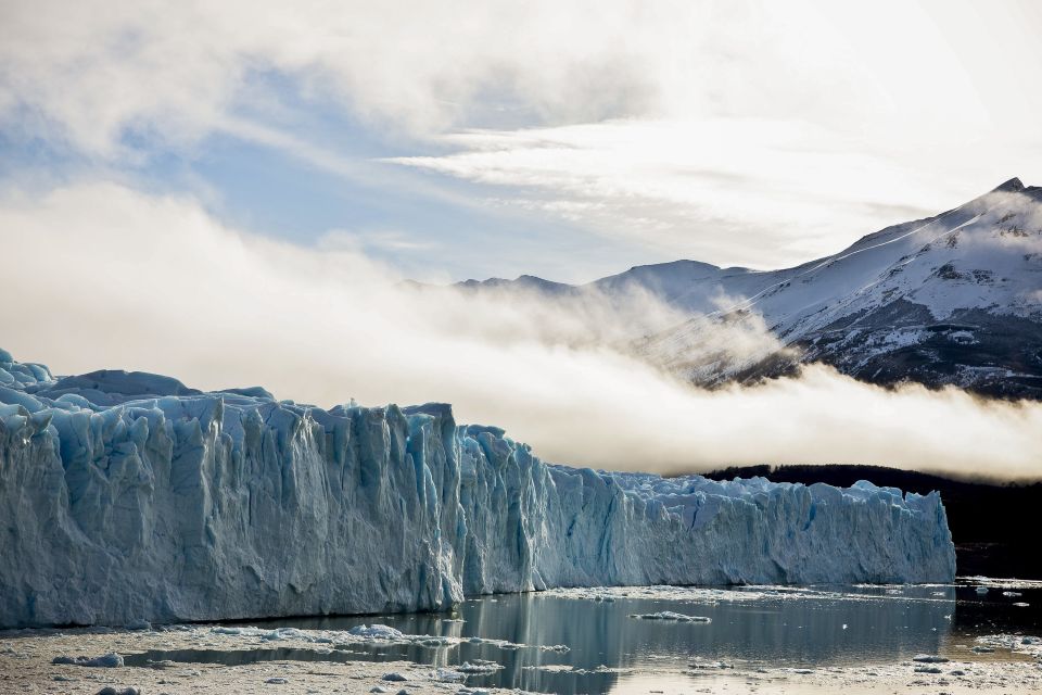 Full Day Perito Moreno Glacier With Nautical Safari - Customer Reviews