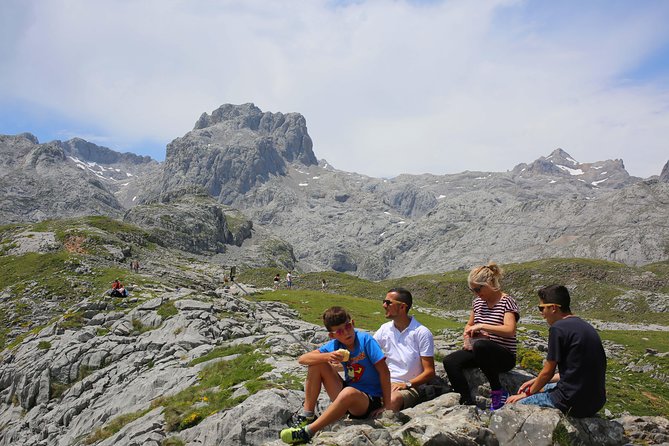 Full Day Private 4WD Tour From Santander to Picos De Europa. Excellent Meals. - Professional Guide Information