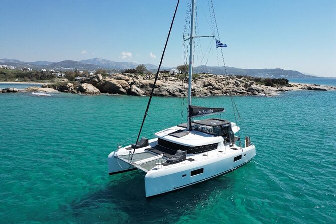 Full Day Private Catamaran Cruise - Customer Support and Assistance