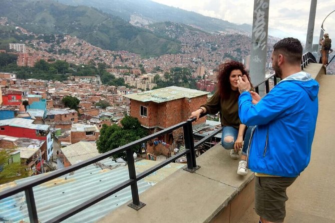 Full Day Private Medellin City Tour and Fernando Boteros Plaza - Recommendations and Ideal Audience