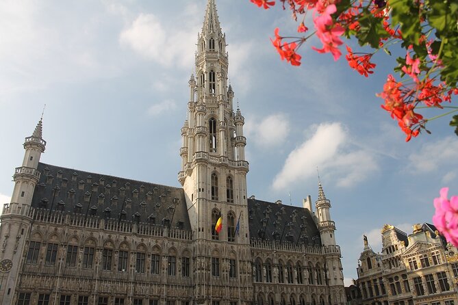 Full Day Private Sightseeing Tour to Brussels From Amsterdam - Customer Reviews