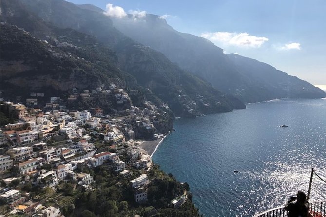 Full Day Private Sorrento & Amalfi Coast Tour From Positano - Common questions