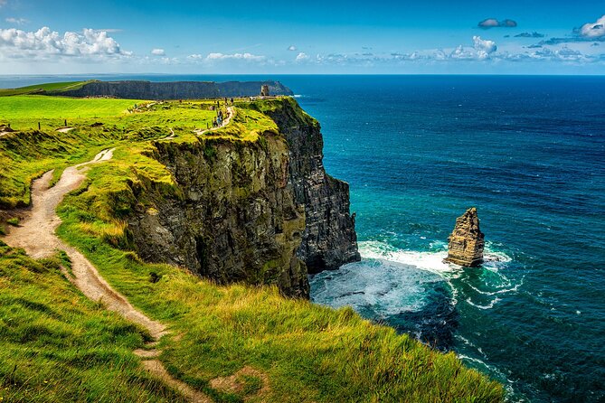 Full Day Private Tour to The Cliffs of Moher, Bunratty Castle - Exclusions