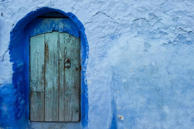 Full Day Private Trip to Chefchaouen the Blue City From Tangier - Pricing Information