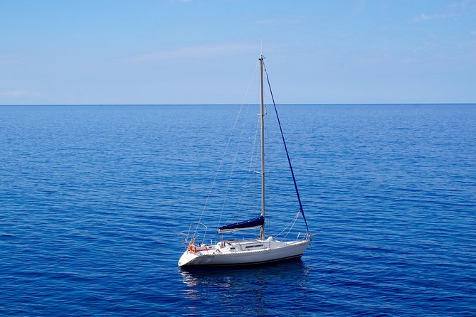 Full-Day Sailing Excursion Along the Coast - Relaxation and Scenic Views