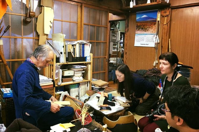 Full Day Samurai Kendo Experience in Tokyo - Pricing Information and Inclusions